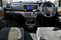 2019 Honda
Odyssey VTi