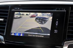2019 Honda
Odyssey VTi