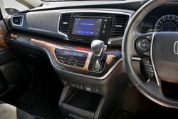 2019 Honda
Odyssey VTi