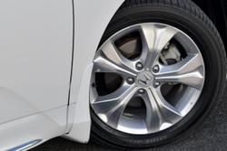 2019 Honda
Odyssey VTi
