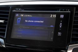 2019 Honda
Odyssey VTi