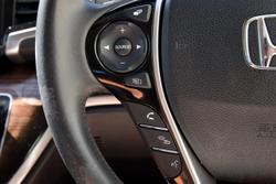 2019 Honda
Odyssey VTi