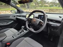 2025 MG
                MG3 Excite