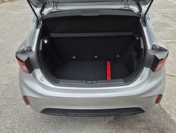 2025 MG
                MG3 Excite