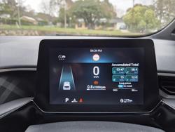 2025 MG
                MG3 Excite