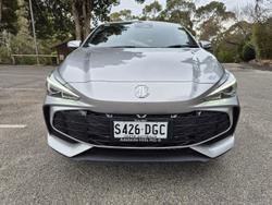 2025 MG
                MG3 Excite