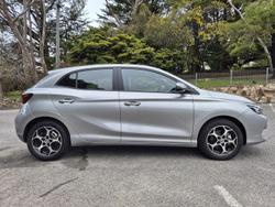 2025 MG
                MG3 Excite