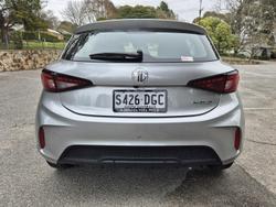 2025 MG
                MG3 Excite