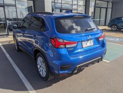 2020 Mitsubishi
ASX LS
