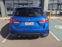 2020 Mitsubishi
ASX LS
