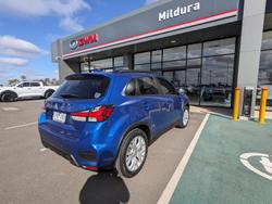 2020 Mitsubishi
ASX LS