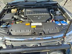 2014 Toyota
                Landcruiser VX