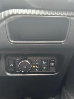 2025 Ford Ranger XLT MY25.25 4X4 Dual Range Blue Lightning