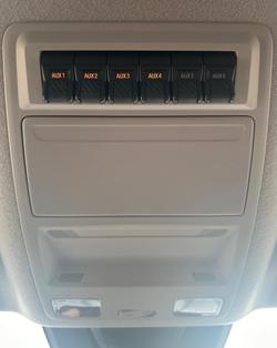 2025 Ford Ranger XLT MY25.25 4X4 Dual Range Blue Lightning