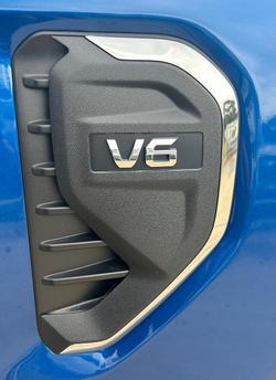 2025 Ford
Ranger XLT