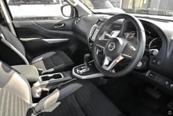 2024 Nissan
                Navara Black Edition