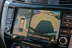 2024 Nissan Navara Black Edition