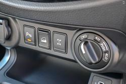 2024 Nissan
                Navara Black Edition
