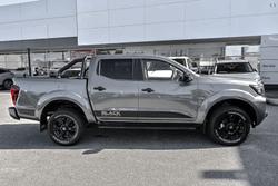 2024 Nissan Navara Black Edition