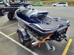 2024 SEA-DOO GTX Limited 300