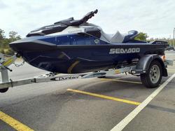 2024 SEA-DOO GTX Limited 300