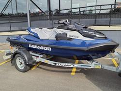 SEA-DOO GTX Limited 300