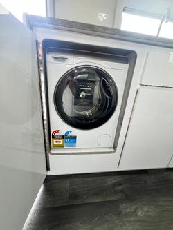 2024 JB Caravans Scorpion Sting Air 23'6 Rear Club