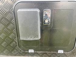 2024 JB Caravans Scorpion Sting Air 23'6 Rear Club