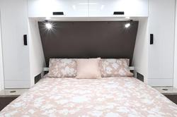 2025 VICTORY CARAVANS Trophy 20'6 Composite