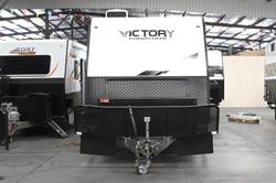 2025 VICTORY CARAVANS Trophy 20'6 Composite