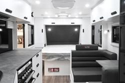 2025 VICTORY CARAVANS Trophy 19'6