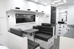 2025 VICTORY CARAVANS Trophy 19'6
