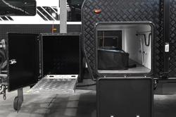 2025 VICTORY CARAVANS Trophy 19'6