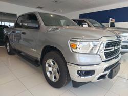 2023 RAM
1500 Big Horn