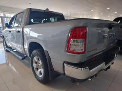 2023 RAM
1500 Big Horn