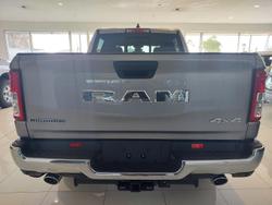 2023 RAM
1500 Big Horn