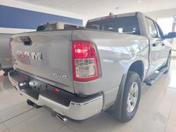 2023 RAM
1500 Big Horn