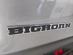 2023 RAM
1500 Big Horn