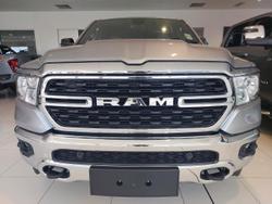 2023 RAM
1500 Big Horn