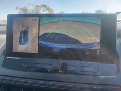 2025 Nissan QASHQAI ST-L