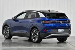 2024 Volkswagen ID.4 Pro