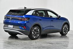 2024 Volkswagen ID.4 Pro