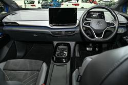 2024 Volkswagen ID.4 Pro