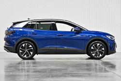 2024 Volkswagen ID.4 Pro