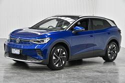 2024 Volkswagen ID.4 Pro