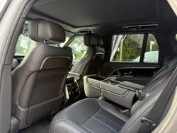 2024 Land Rover
Range Rover P530 Autobiography