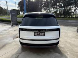 2024 Land Rover
Range Rover P530 Autobiography