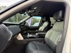2024 Land Rover
Range Rover P530 Autobiography