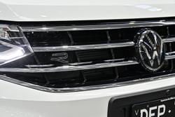 2024 Volkswagen
                Tiguan 162TSI R-Line