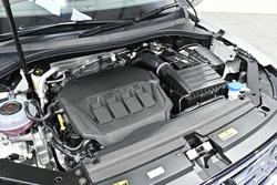 2024 Volkswagen
                Tiguan 162TSI R-Line